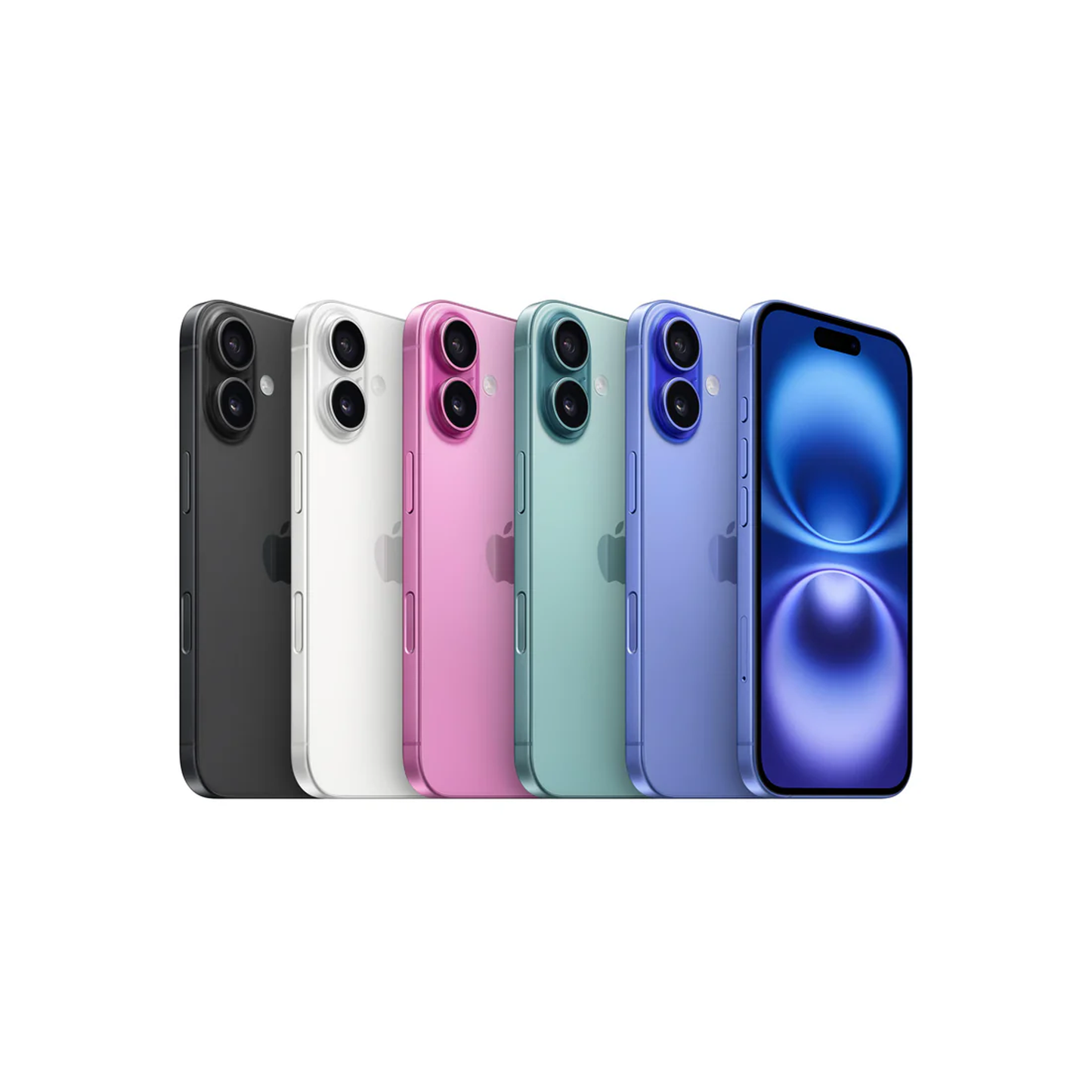 Apple iPhone 16 Ultramarine BNEW