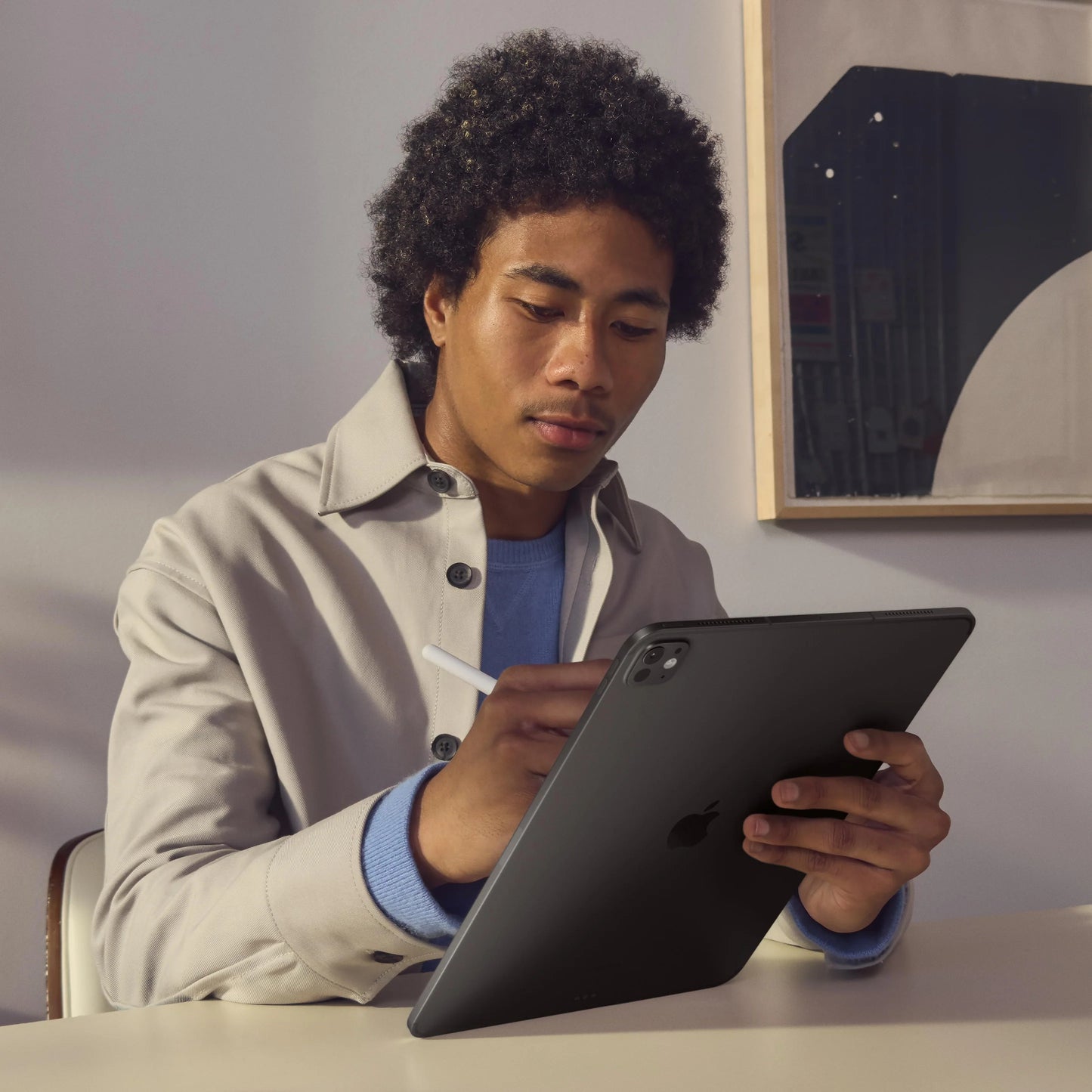Apple iPad Pro M4 BNEW