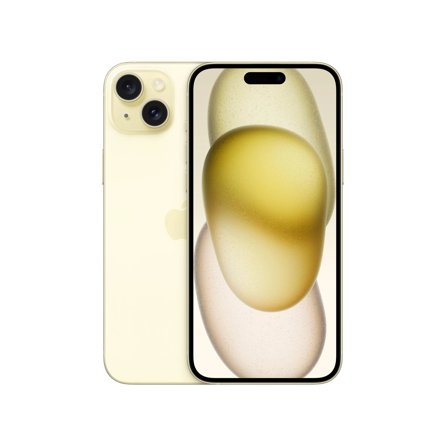 Apple iPhone 15 Yellow BNEW