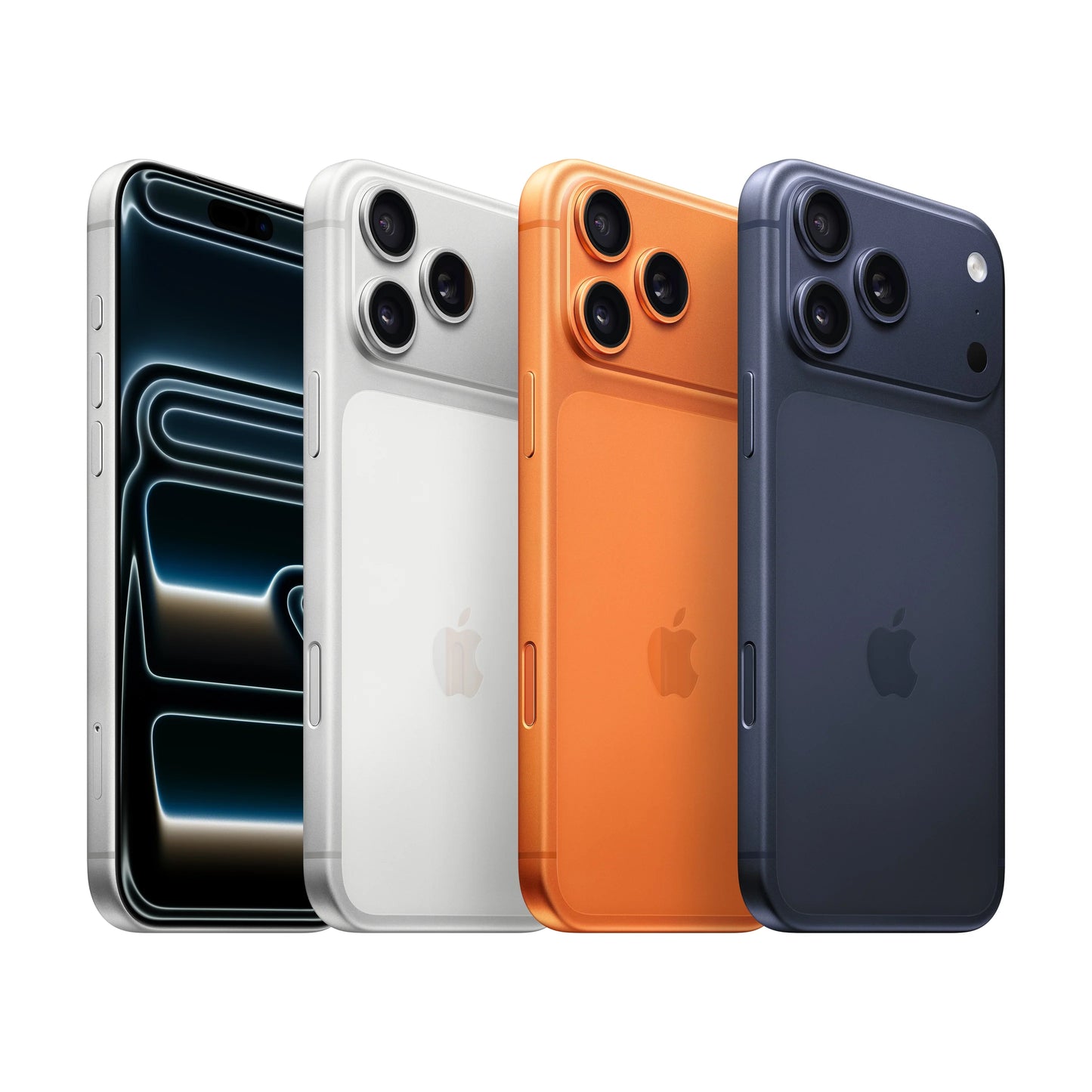 Apple iPhone 17 Pro Max (BNEW)