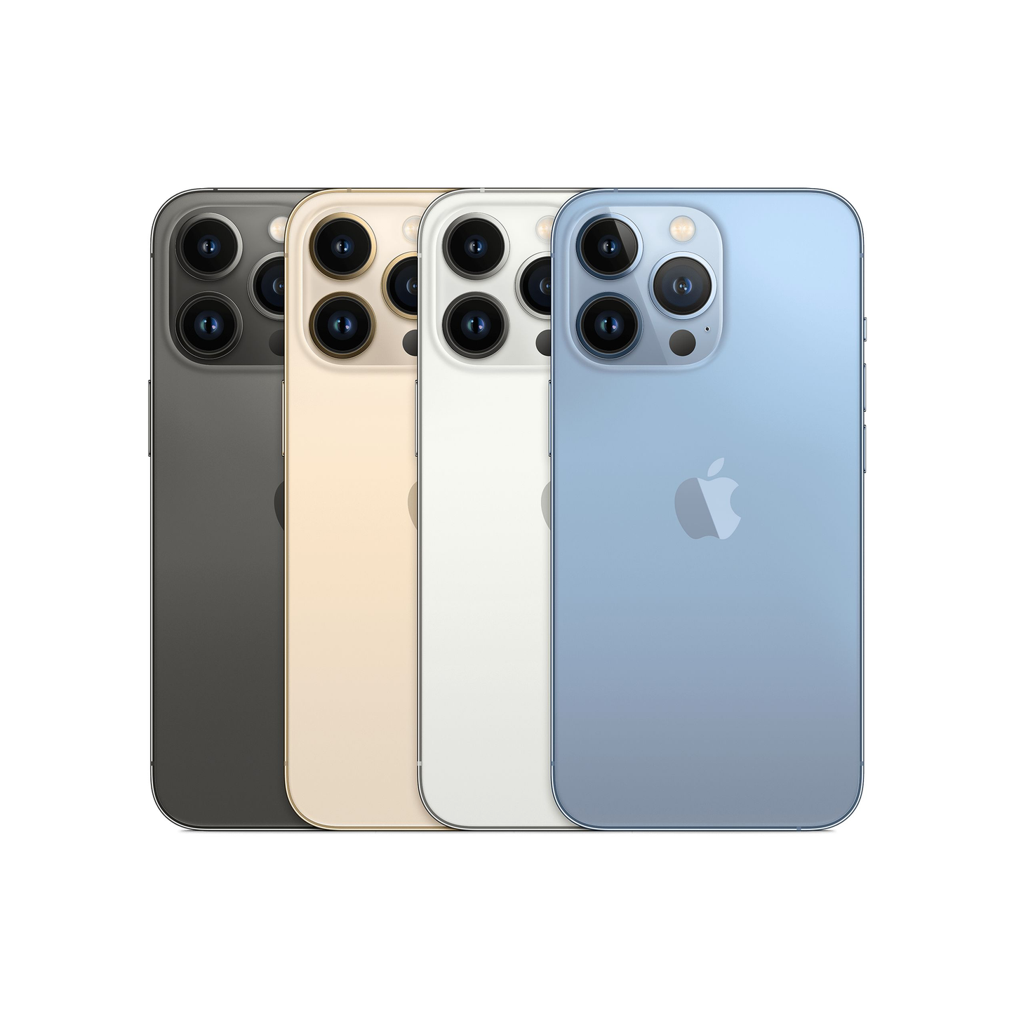 iPhone 13 Pro Pre-Owned