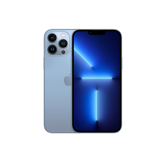 iPhone 13 Pro Pre-Owned