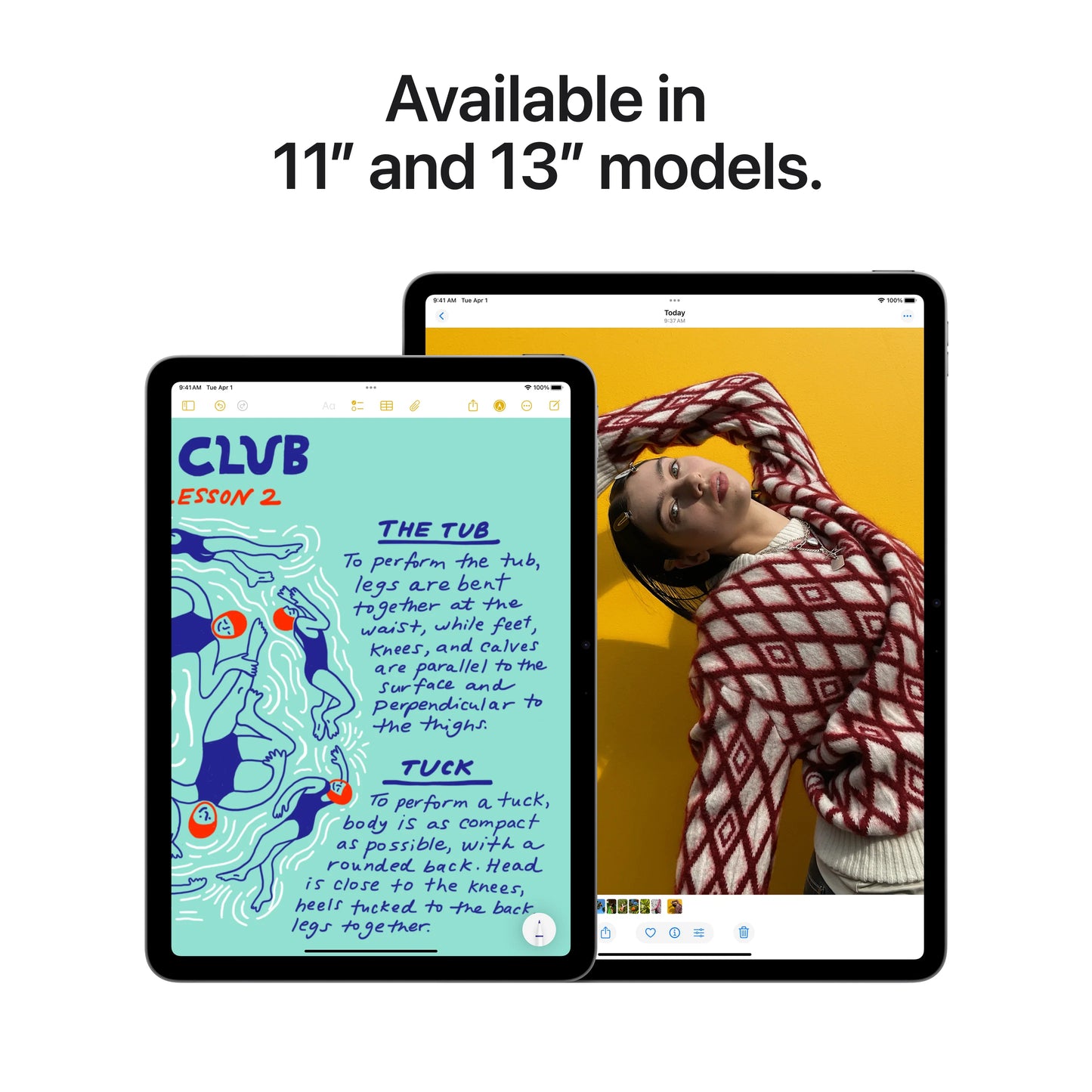 Apple iPad Air M3 BNEW