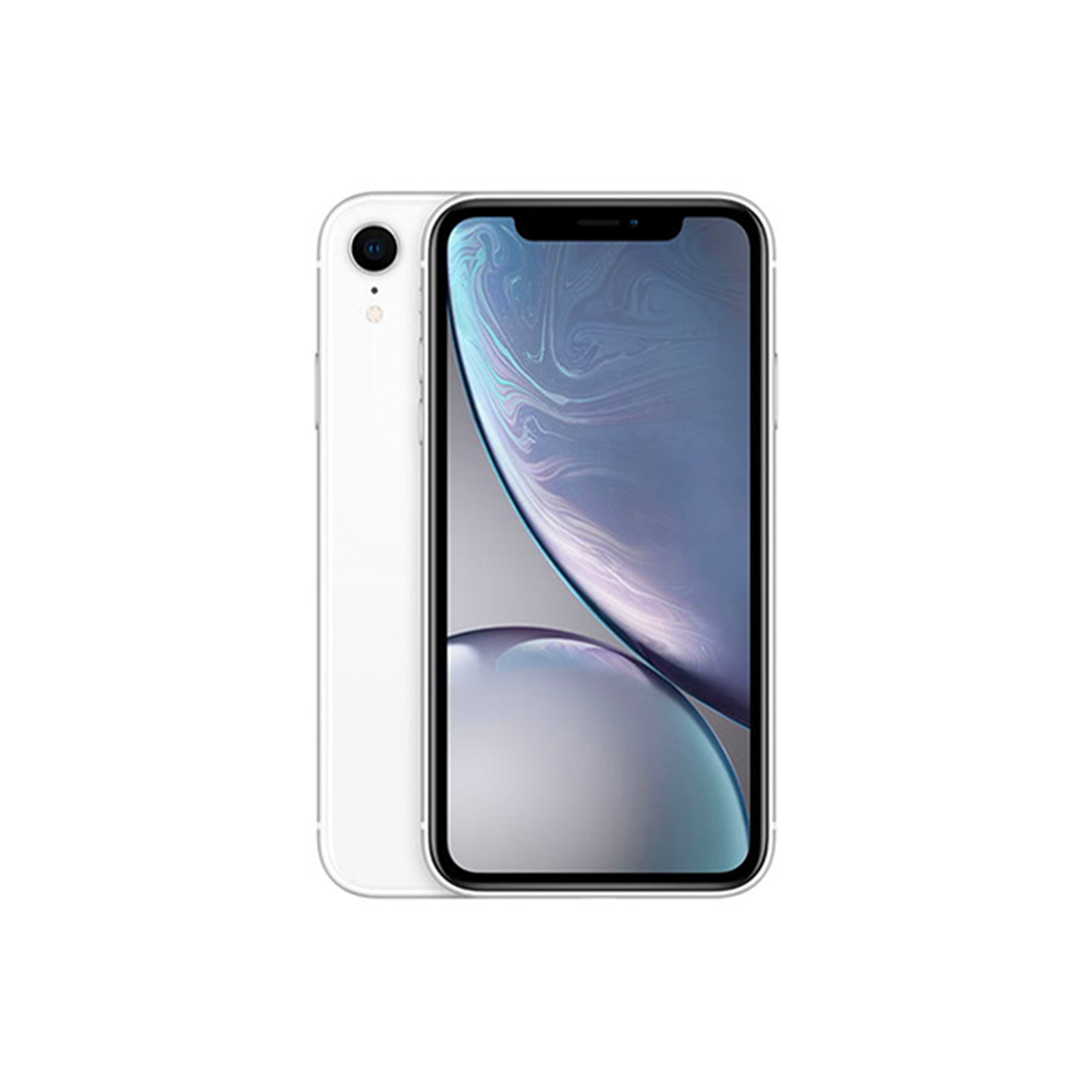 iPhone Xr 128GB White CPO