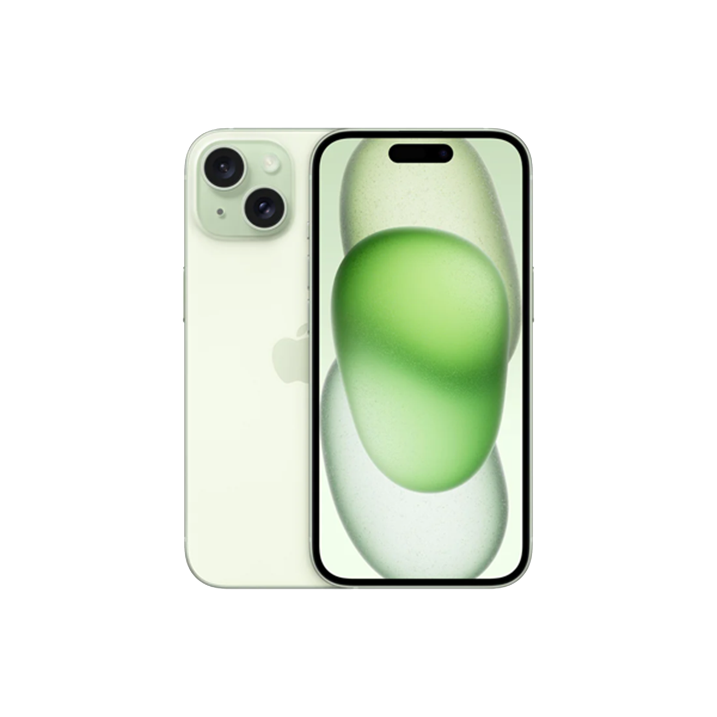 Apple iPhone 15 Green BNEW