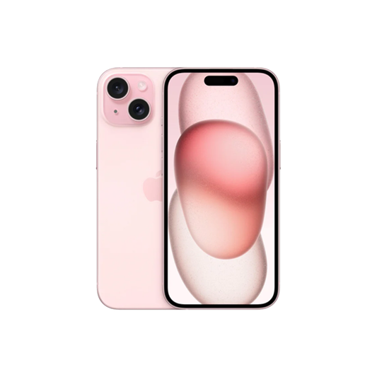 Apple iPhone 15 Pink BNEW