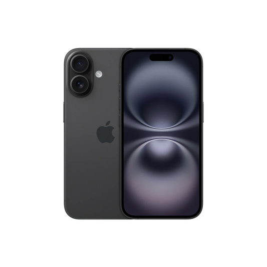 Apple iPhone 16 Black BNEW