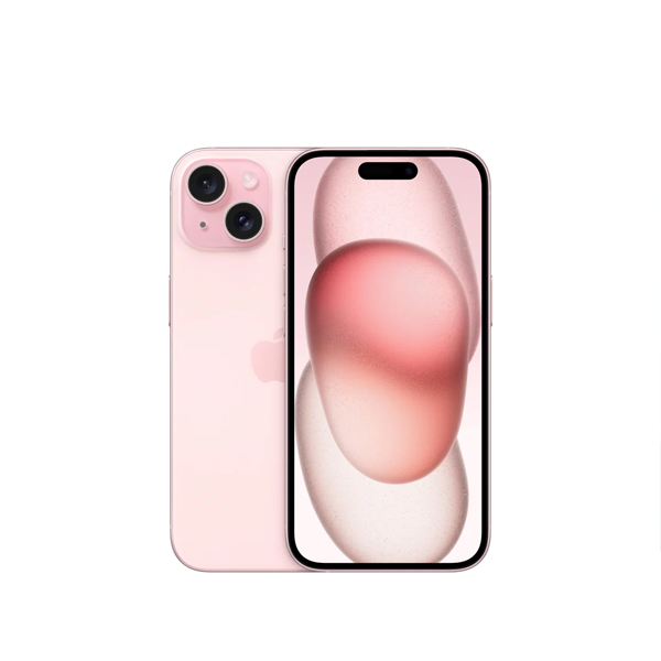 Apple iPhone 15 Pink BNEW