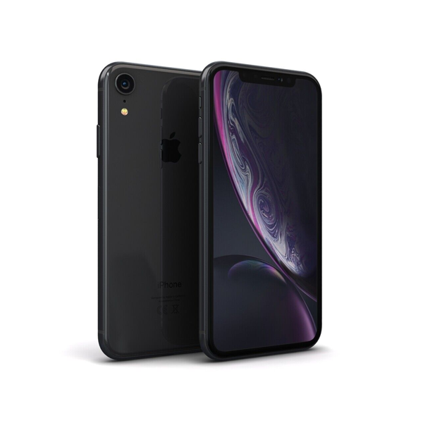 iPhone Xr 128GB Pre-Owned