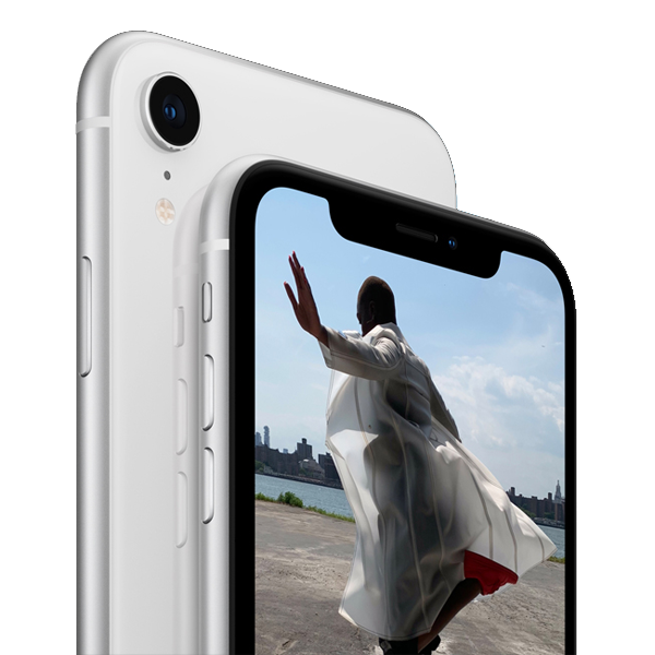 iPhone Xr 128GB Pre-Owned