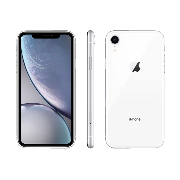 iPhone Xr 128GB Pre-Owned