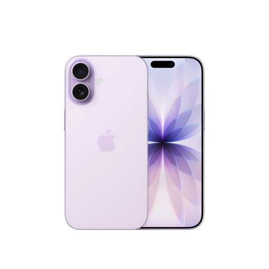 Apple iPhone 17 Lavender (BNEW)