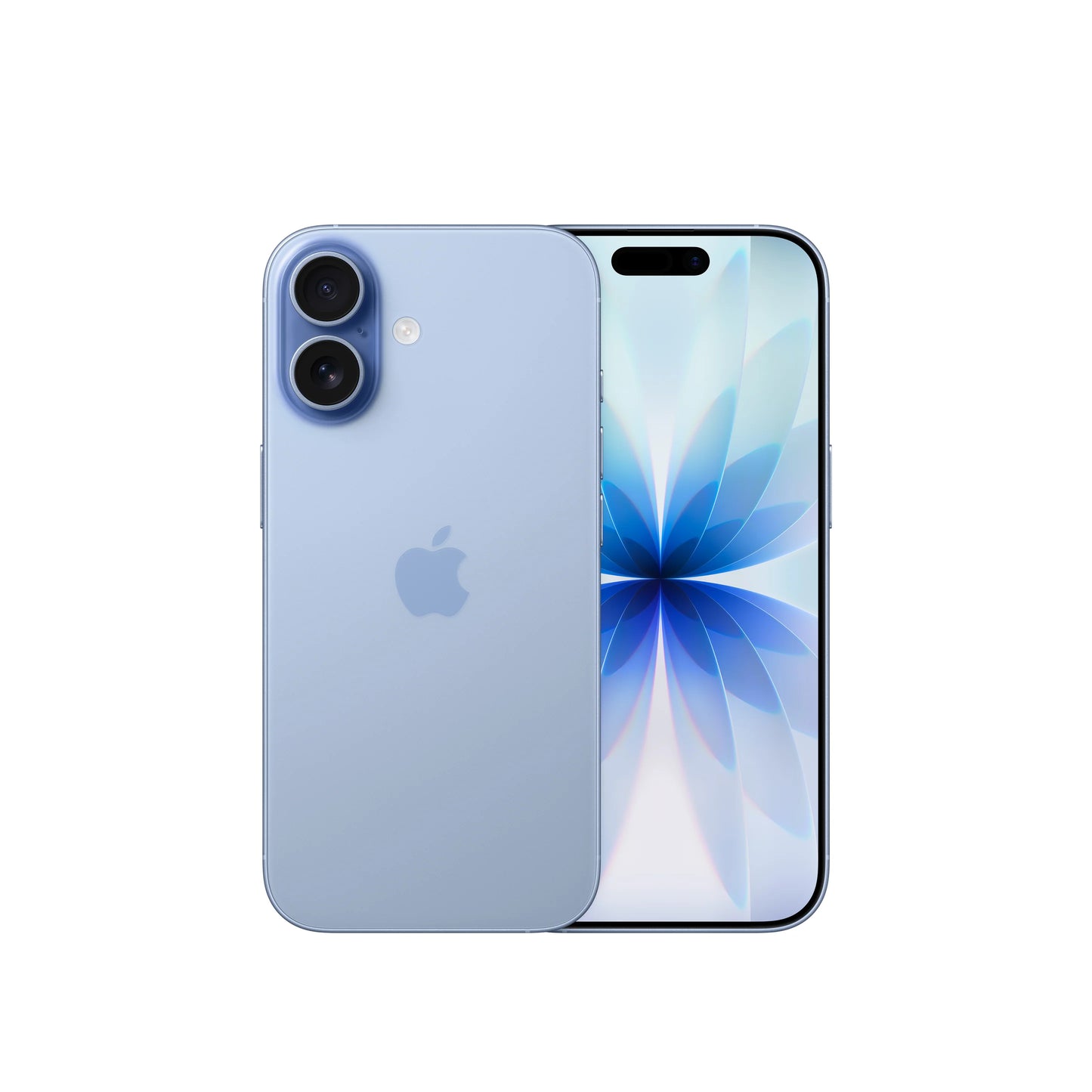 Apple iPhone 17 Mist Blue (BNEW)