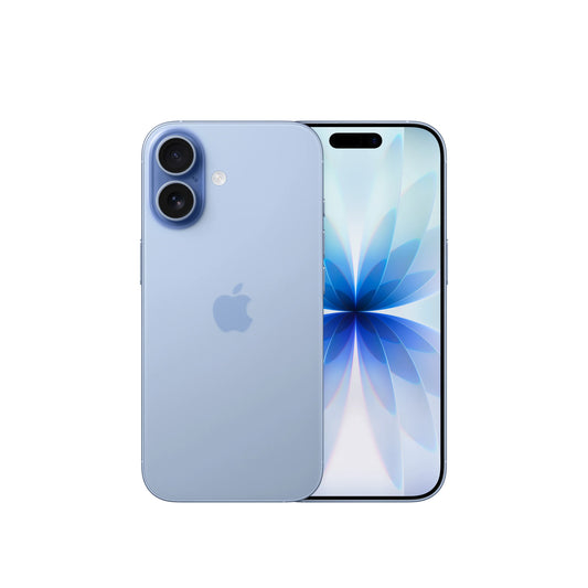 Apple iPhone 17 Mist Blue (BNEW)
