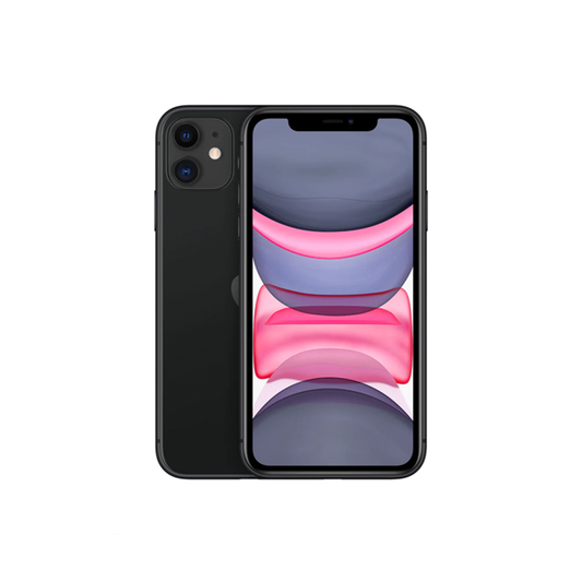 iPhone 11 256GB Pre-Owned